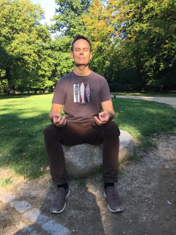 Få roen tilbage med meditation og åndedrættet