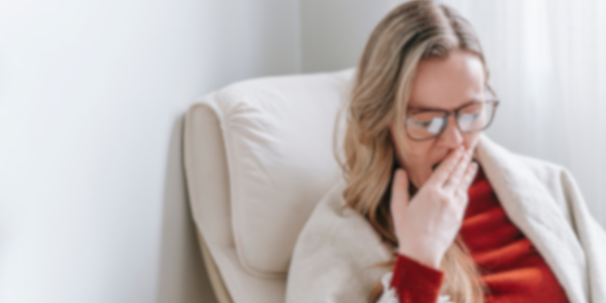 Er du ofte trær pga. dårlig søvn? så læs med her - årsager og løsninger