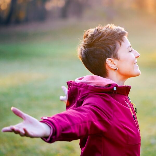 Få mere balance i hverdagen med min feelgood workshop
