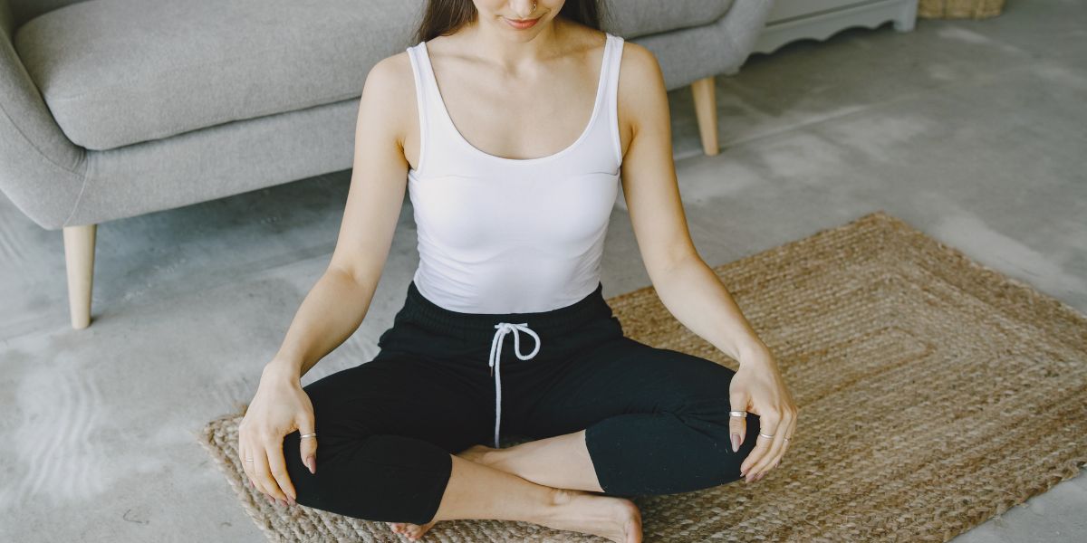 Meditation mod dårlig søvn