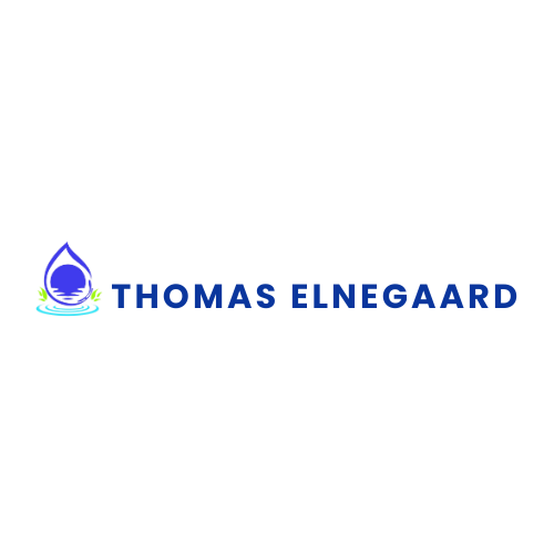 Thomas Elnegaard Logo