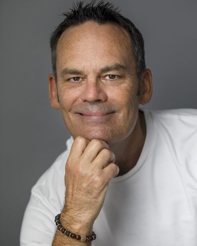 Thomas potræt